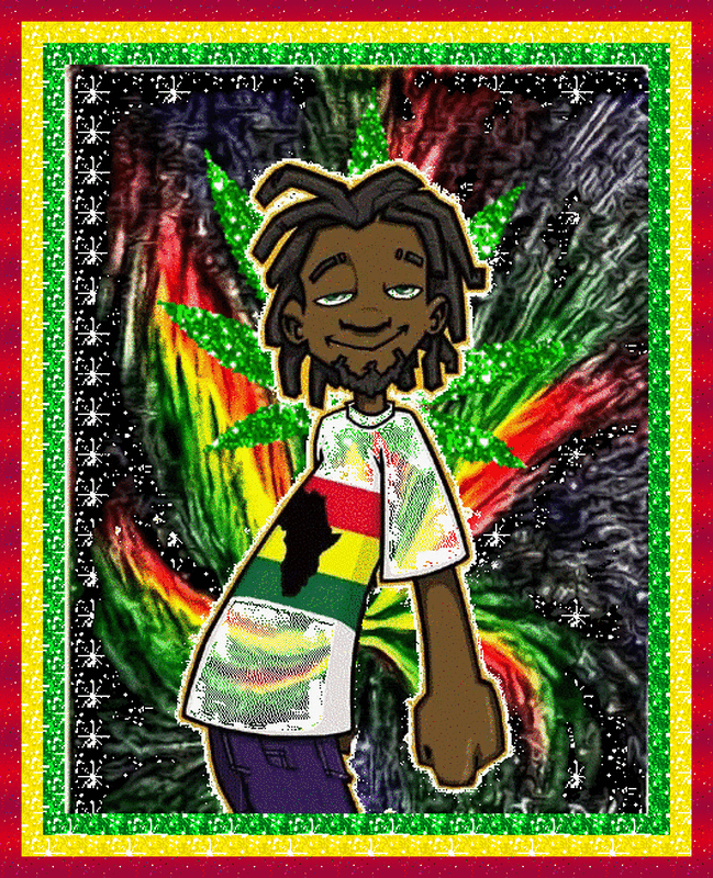 Krak In Dub - Rastaman / King In This Jungle Krak In Dub - Rastaman / King In This Jungle