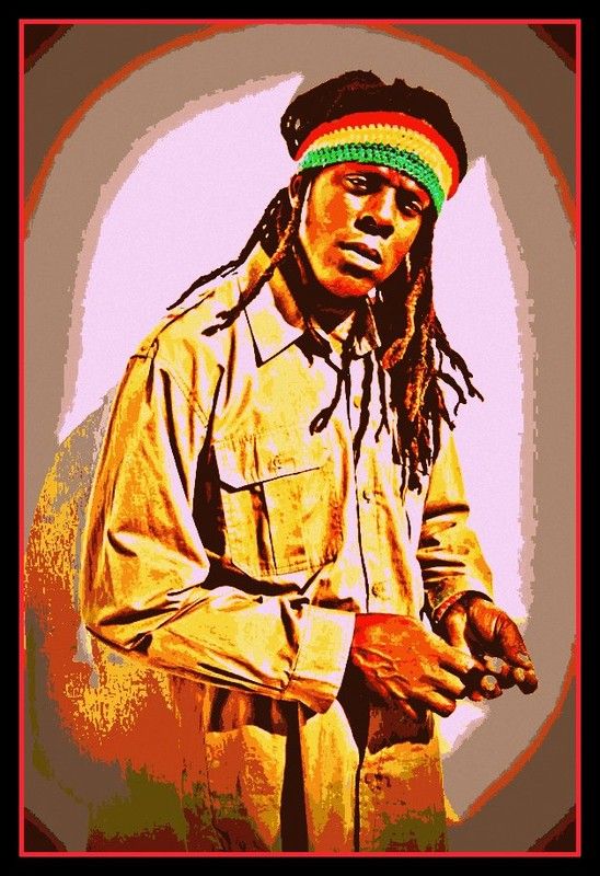 videos de richie spice